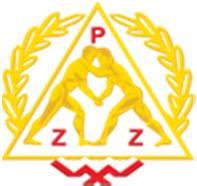 OGÓLNOPOLSKA OLIMPIADA MŁODZIEŻY zapasy kobiet oraz styl wolny SĘDZIA GŁÓWNY: CIEMIERZ Witold - Bieruń FUNKCJA KIEROWNIK MATY z-ca KIER. MATY SEDZIA ARBITER WAGA 1: WAGA : MATA I 1.