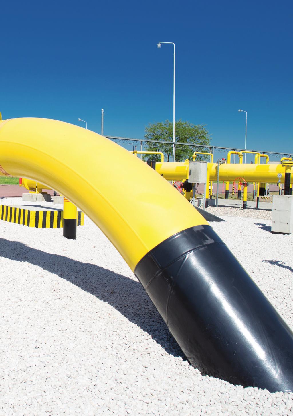Projekt Baltic Pipe Nowe