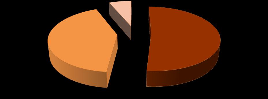 2005 6% 42% 52% emisja punktowa emisja powierzchniowa emisja liniowa Wykres 2.