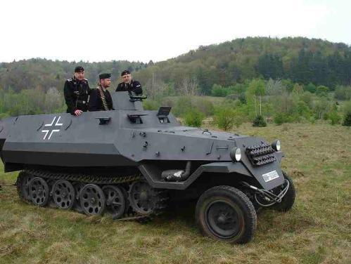 oraz armata p.