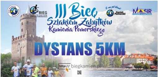 BARTOSZ 1991 M M20 4 Szczecin 03:34 16,85 00:17:47 00:17:48 5 6 21 BRZOZOWSKI WOJCIECH 1985 M M30 2 Szczecin RAZ SZCZECIN 03:34 16,84 00:17:47 00:17:49 6 7 50 FILIPOWSKI DARIUSZ 1972 M M40 1 Szczecin