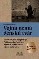 rozhovorov. Je profesionálnou poslucháčkou, darí sa jej byť súčasne prítomnou a neviditeľnou zároveň.