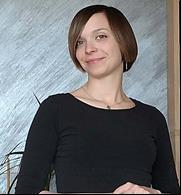 Osoby prowadzące Zajęcia grupowe we wczesnej interwencji - wzbogacanie form terapii i pracy przy współudziale rodziców. Mgr Martyna Banasiak, mgr Małgorzata Juszczak-Kapusta Czas trwania 100 min. 13.