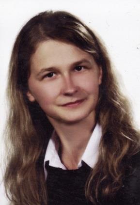 Małgorzata Juszczak-Kapusta psycholog, terapeuta wczesnej interwencji, posiada licencjat z pedagogiki wspierającej z profilaktyką niedostosowania społecznego, na co dzień prowadzi terapię
