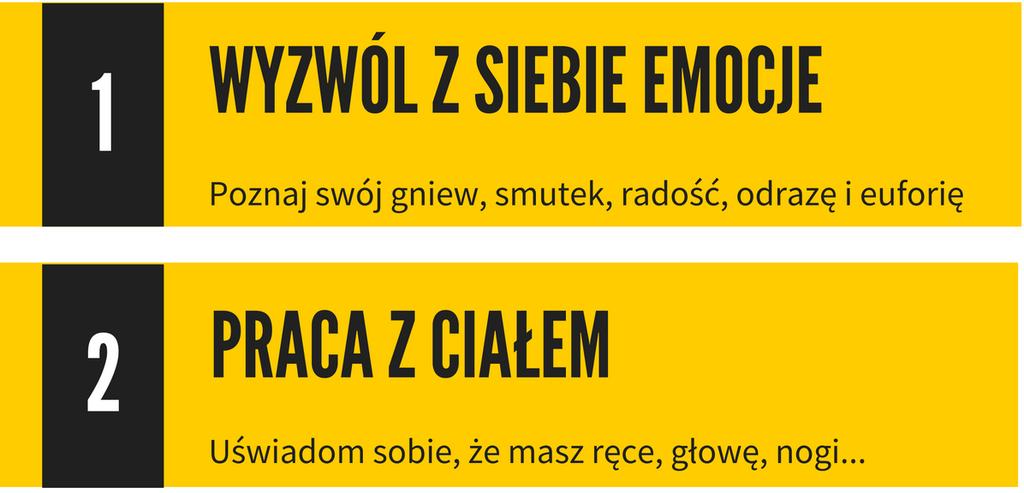 Warsztaty aktorskie dodatkowa