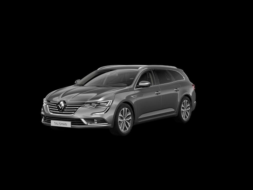 zmiany świateł drogowych na mijania Karta Renault Hands Free, z funkcją powitalną System wspomagania parkowania przodem i tyłem z kamerą cofania i systemem kontroli martwego pola System MULTI-SENSE z