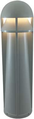 NARVIK Aluminium Grafit 24 95 NARVIK IP65, Klasa I