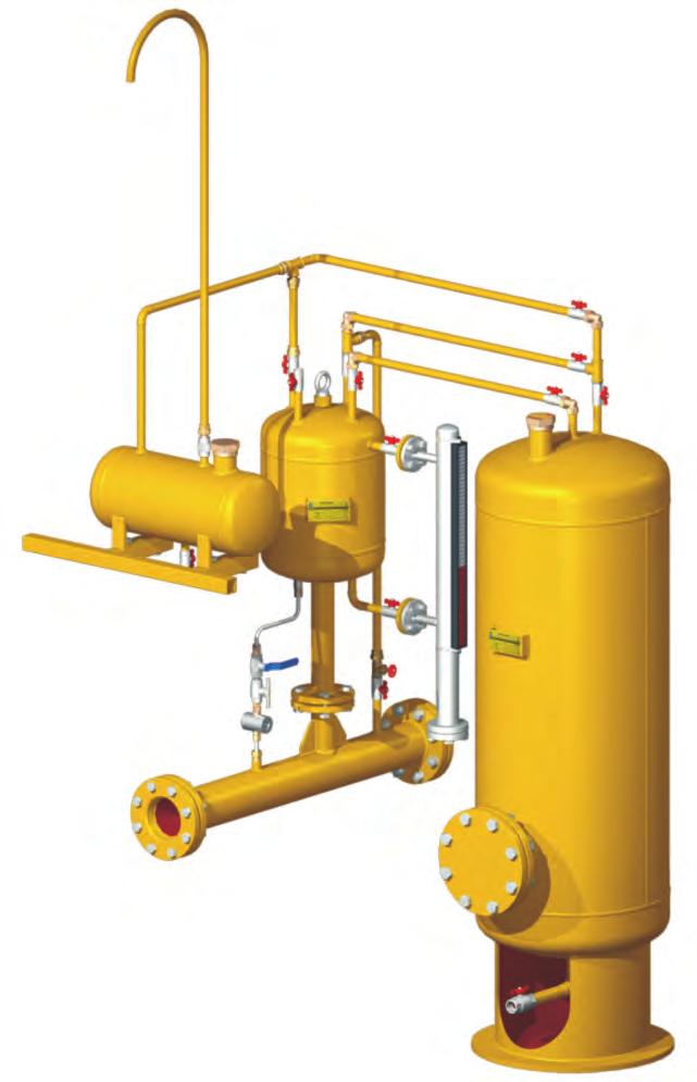 000 Nm3/h Napięcie : 220V, 50Hz/110V, 60 Hz/12VCC Materiały : stal węglowa, stal nierdzewna, PTFE, Viton, szkło itd.