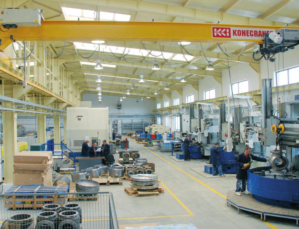 produkowane przez TOTALGAZ INDUSTRIE zostały ocenione i poddane certyfikacji CE.