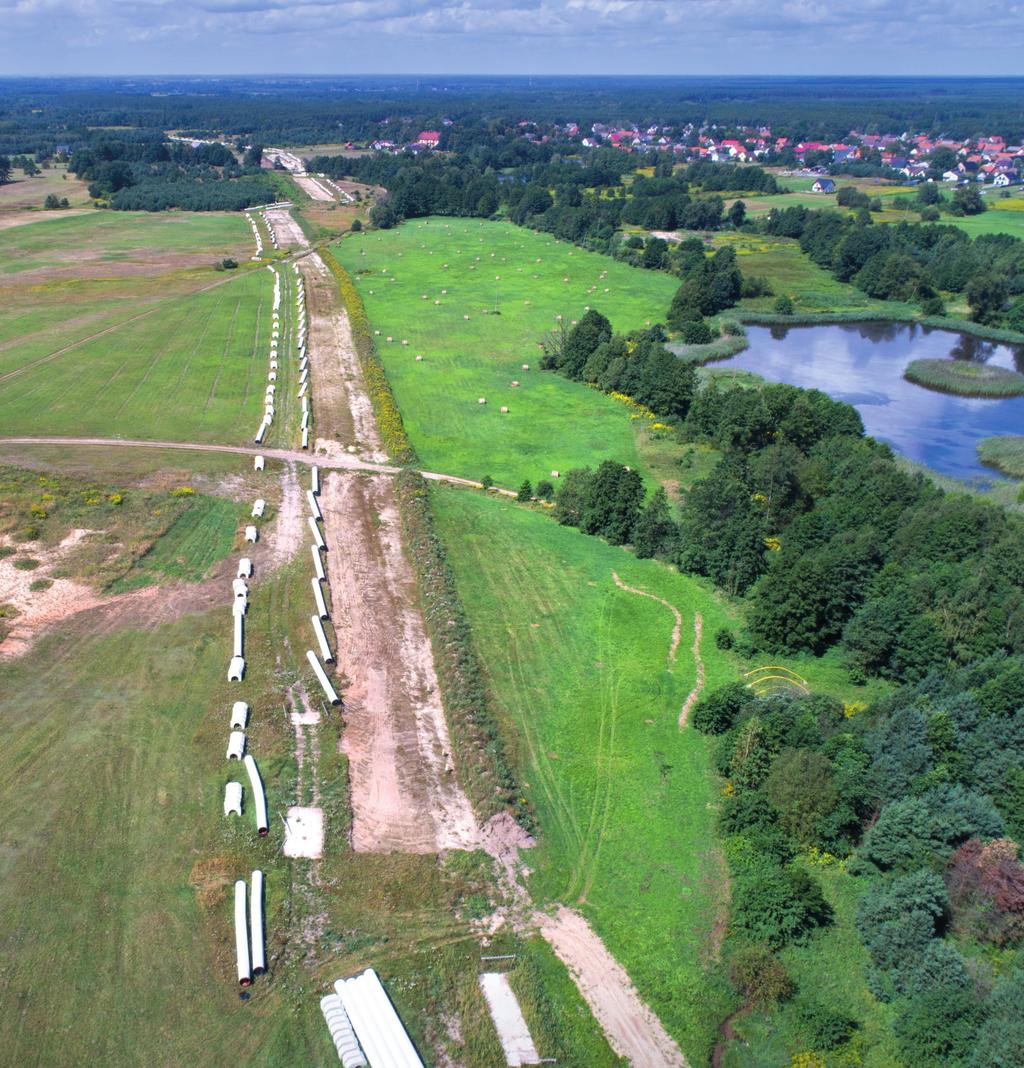 GAZOCIĄG