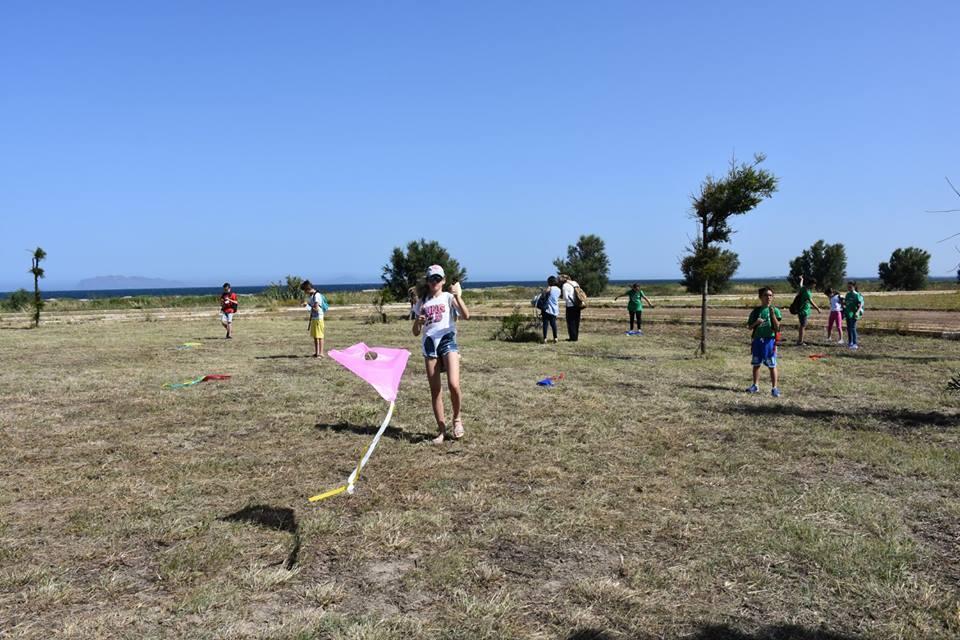 PARCO SALINELLO-