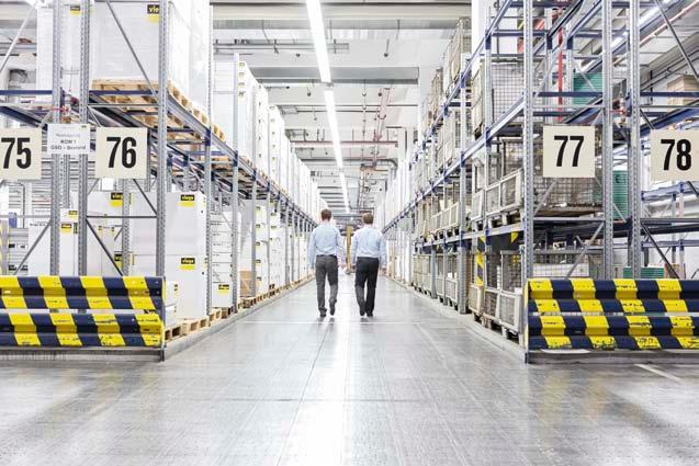 Dziś firma Viega zatrudniająca ponad 4 000 pracowników w dziesięciu oddziałach należy do grona czołowych światowych producentów branży instalacyjnej, zachowując wierność swoim zasadom i wyznaczając