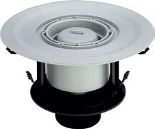 zamknięcia wodnego 30 mm Odpływ DN 50 Odpływ łazienkowy Advantix