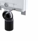 s z t 1045 140 475 mm 7, 0 327 k g 2,5 3,5 l /6 9 l 862 mm 15 125 mm ODWODNIENIA LINIOWE DESKI SEDESOWE ZAWORY Wymiary (sztuka) Waga (sztuka)