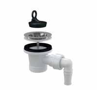 s z t A37 Spust zlewozmywaka 6/4", sitko nierdzewne DN115 ODWODNIENIA LINIOWE DESKI SEDESOWE ZAWORY 4 0 s z t 112 0