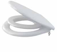 szt P096 Duroplast o właściwościach antybakteryjnych A601 PERGAMON Deska sedesowa Duroplast A601 PISTACHIO Deska sedesowa Duroplast A602 Deska sedesowa uniwersalna, Duroplast ANTI BACTERIAL ANTI