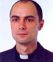 Słowo od Duszpasterza Bogusław Cichy Proboszcz Parafii Słowo od Duszpasterza Czuwajcie; nie wiecie bowiem, kiedy ten czas nastanie. Mk 13,33 Wiele już za nami miesięcy bieżącego roku.