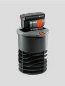 Nazwa i opis artykułu Sprinklersystem pro Nr artykułu EAN Jednostka 4 078500 opakowaniowa zraszacz wynurzalny AquaContoru automatic Proste, komfortowe nawadnianie indywidualnie wybranej powierzchni.