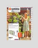 Nazwa i opis artykułu Micro-Drip-System Nr artykułu EAN Jednostka 4 078500 opakowaniowa NatureUp!