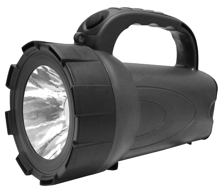 002-654 SE LED-STRÅLKASTARE Bruksanvisning i original Viktigt! Läs bruksanvisningen noggrant innan användning! Spara den för framtida behov.