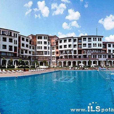 ita: 51 m 2, ROGACHEVO, HARMONY HILLS ILS POLAND GROUP Sp. z o.