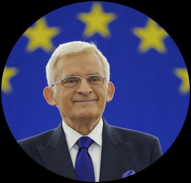 Jerzy Buzek - polski premier, w czasie jego rządów