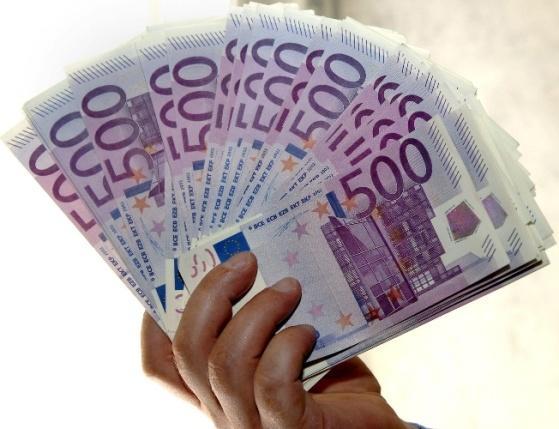 Alokacja dla działania 2.1 35 000 000 euro czyli ok.