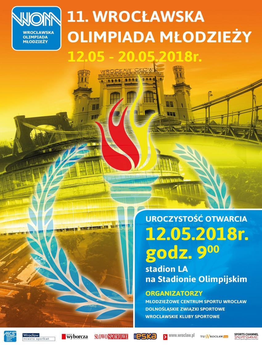 Komunikat końcowy zawodów v.0 KOMUNIKAT KOŃCOWY ZAWODÓW.