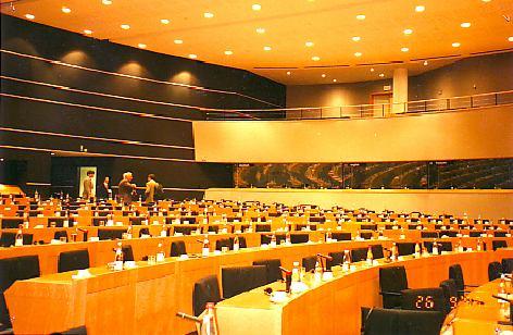 Sala Parlamentu