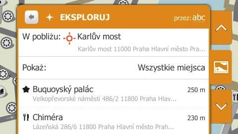 Jako korzystać z ekranu dotykowego?