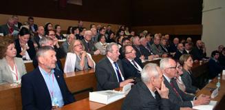Konferencja miała miejsce w Collegium Altum Uniwersytetu Ekonomicznego w Poznaniu. Wywołała ona duże zainteresowanie wśród członków naszej izby oraz instytucji miejskich.