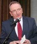 XVII Zjazd Sprawozdawczo-Wyborczy WOIIB 12 odbyły się obrady XVII Zjazdu Sprawozdawczo- kwietnia 2018 r.