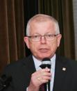Teresa Kuczkowska, przewodnicząca Okręgowej Izby Pielęgniarek i Położnych w Poznaniu, podziękowała za zaproszenie na tak ważne dla środowiska inżynierów budownictwa spotkanie, jakim jest zjazd