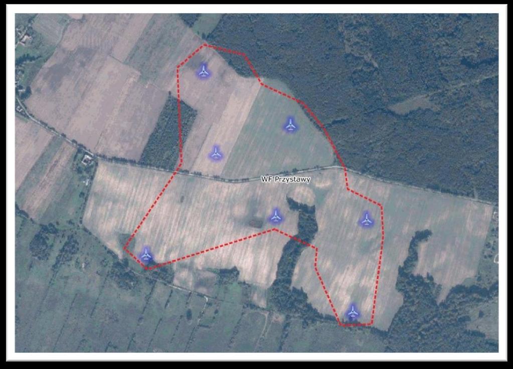 2 projektów i strukturyzowania kredytów oraz CME i Helios Fund (Helios III) renomowanego specjalistę ds. inwestycji w energię odnawialną.