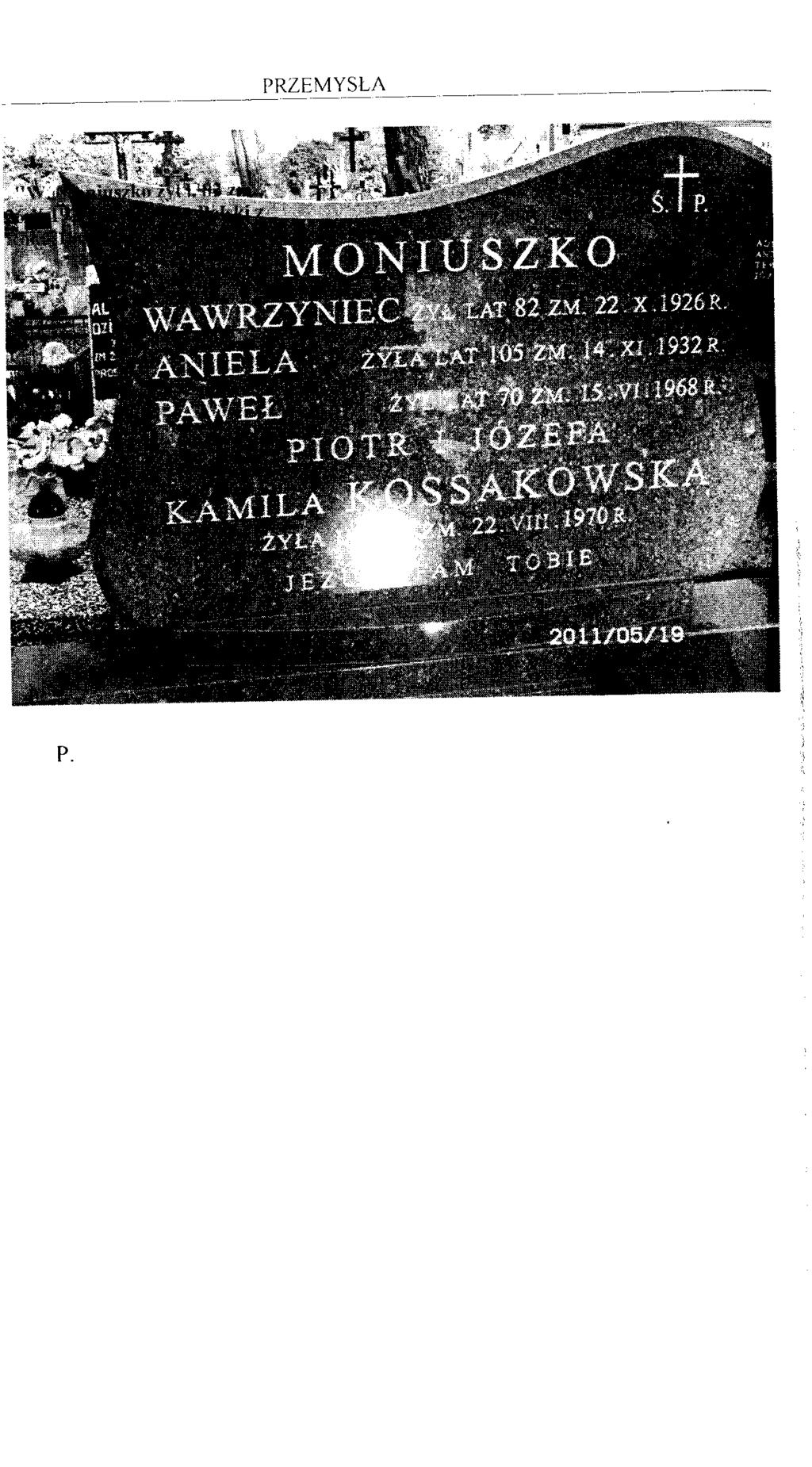 142 PRZEMYSŁA W BOROWIK - --- -- - -- --- ------ ---- -- -- - ----- -- - ---- li. 6.