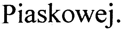 ROSYJSKIE REPRESJE WOBEC LUDNOŚCI CHOROSZCZY I OKOLIC 319 schwytania w Choroszczy w maju 1863 r. grupy 18 powstańców z 31-osobowej partii. Część z nich zdołało się uratować ucieczką.