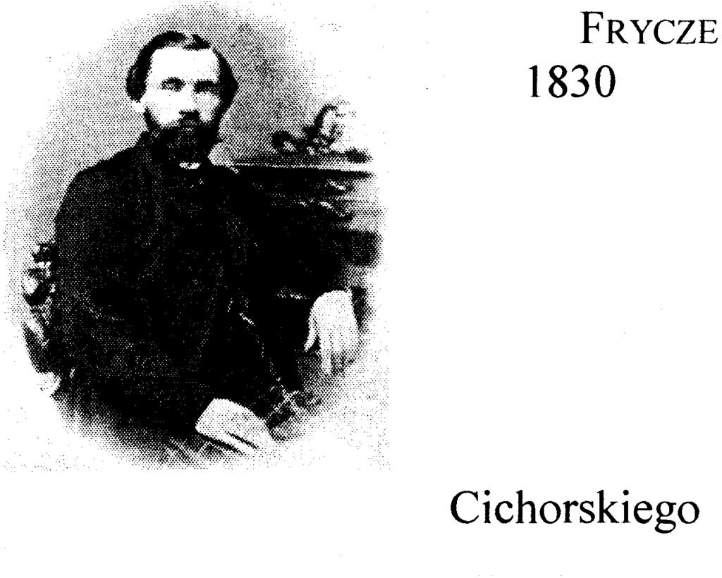 BITWA SIEMIATYCKA (6-7 Il 1863) 67 się do Puszczy Białej, nękał posterunki rosyjskie, a 28 lutego pokonał w potyczce duży oddział rosyjski.