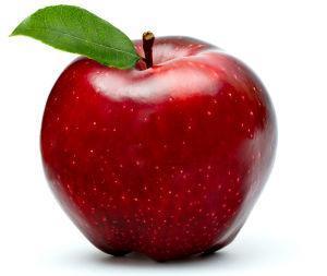 Eko- bazar z jabłkiem Jabłko to owoc jabłoni, który nadaje się do spożycia. Jabłka mają charakterystyczny kulisty kształt i smaczny miąższ, który kryje się pod skórką.