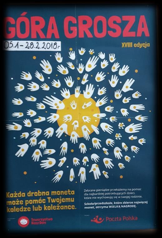 Dom. Mały Samorząd zakończył akcję