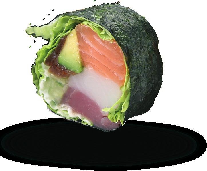 I SUSHI WESOŁA sushi seafood soup sake WESOŁA ul.