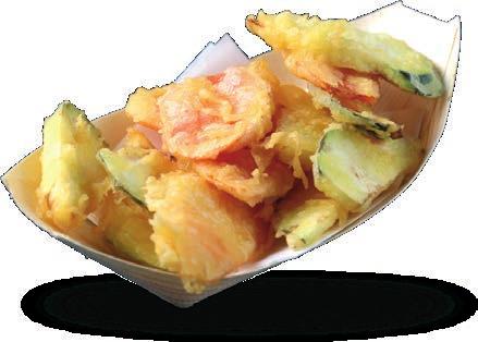 nigiri awokado 8 szt.