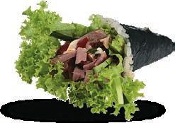 MENU DLA DZIECI, KOBIET W CIĄŻY I KARMIĄCYCH HOSOMAKI (6 szt.