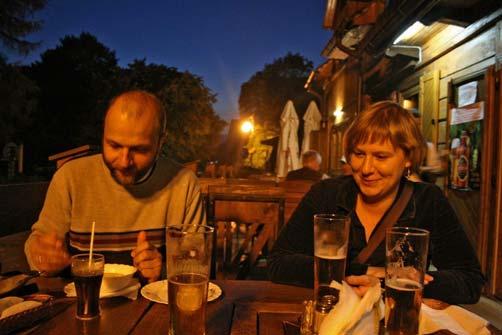 14 Odonatrix 2(Supl. 1), październik 2006 W dniach 15-17 września 2006 roku w Zwierzyńcu na Roztoczu odbyło się III Ogólnopolskie Sympozjum Odonatologiczne.