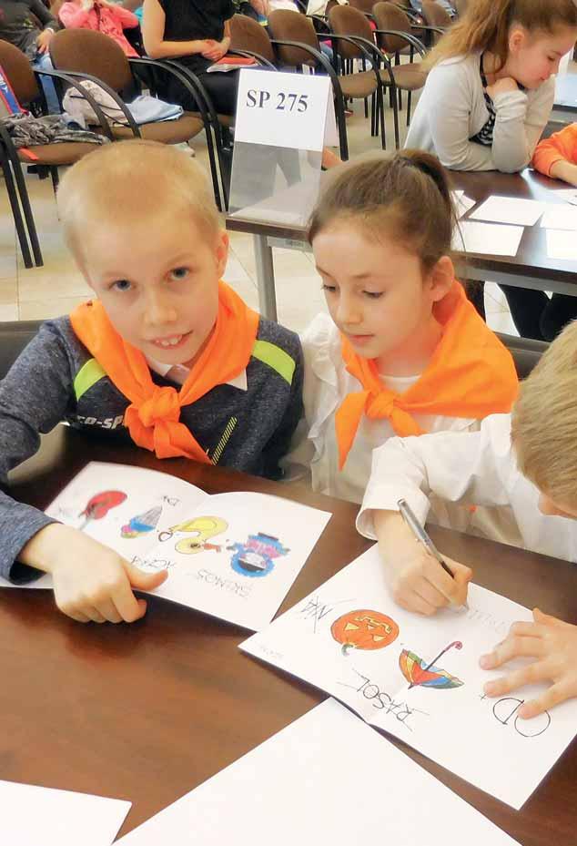 Ekologia Dzielnicowy