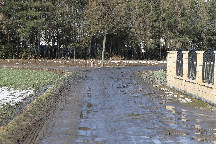 inwestycyjnego ul.