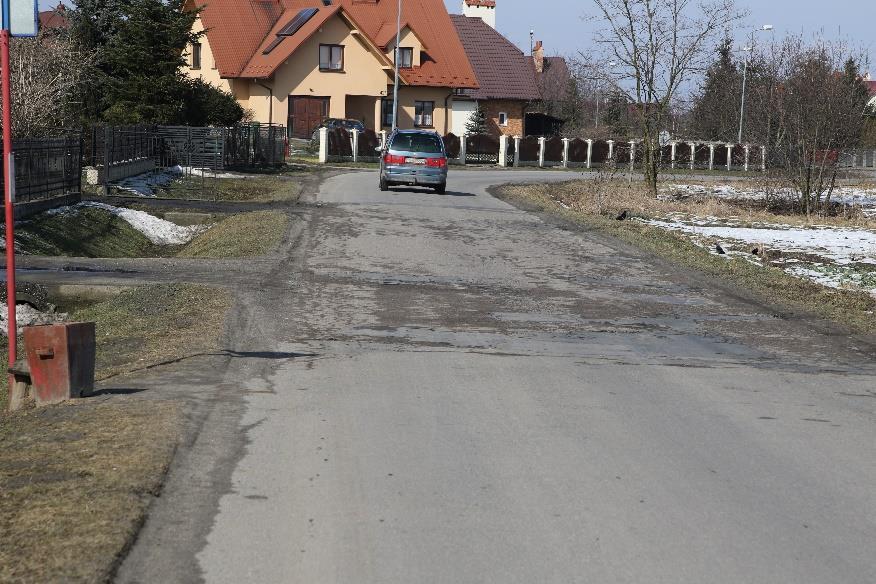 CO ZYSKA DZIELNICA NR VII w 2018 roku w ramach budżetu inwestycyjnego