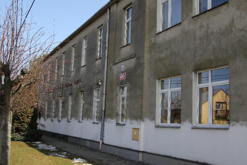 CO ZYSKA DZIELNICA NR VII w 2018 roku w ramach budżetu