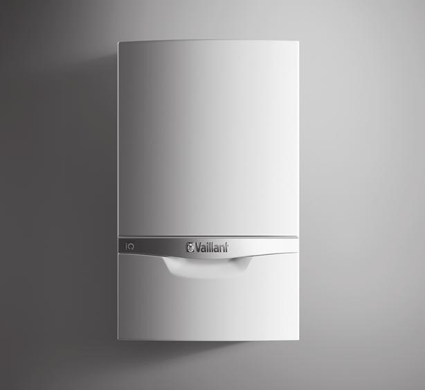 EcoTec Exclusive instrukcja Dla instalatora Instrukcja serwisu i konserwacji ecotec exclusive VCW 356/5 7 (E-PL) PL Wydawca