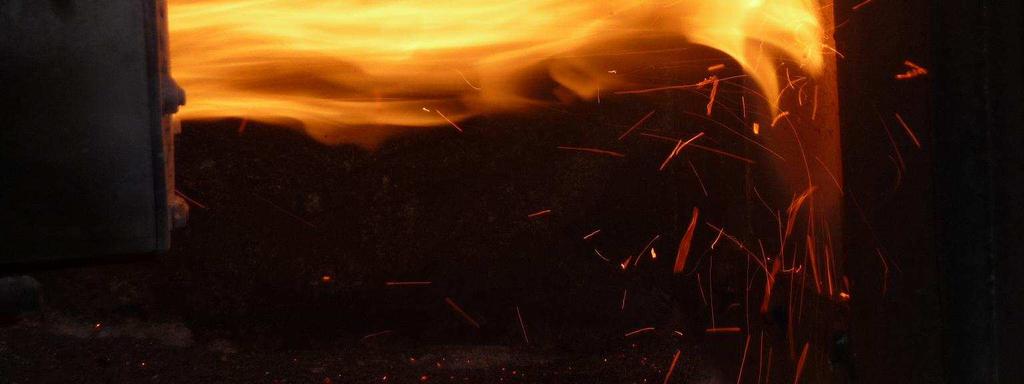 mieszacza). Kocioł Bio Ling Duo ma możliwość palenia na mocach 15 lub 25kW. Posiada on również opcję PID, czyli automatycznej zmiany mocy w zależności od zapotrzebowania na grzanie.