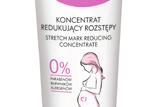 Testowana dermatologicznie z udziałem kobiet w ciąży, w tym wśród osób z alergicznymi chorobami skóry pod nadzorem lekarzy klinicznych Gdańskiego Uniwersytetu Medycznego.